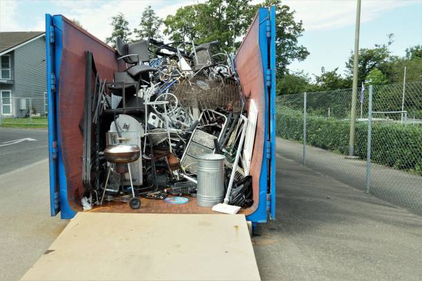 Best Full-Service Junk Removal  in Clay, KY